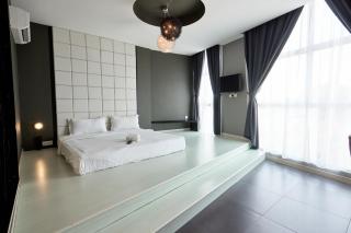 B&S Boutique Hotel - Batu Pahat - 9