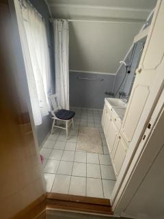 Hjertet av Ramberg - Ramberg - 1