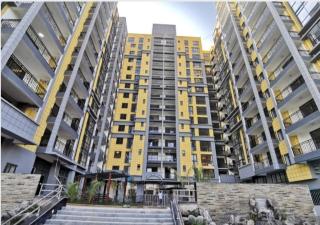 3 bedrooms Apartment in yaya Kilimani Nairobi - Nairobi - 8