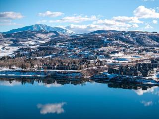 Moose Mountain Chalet - Eden - 9