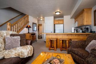 Moose Mountain Chalet - Eden - 8