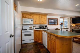 Moose Mountain Chalet - Eden - 4