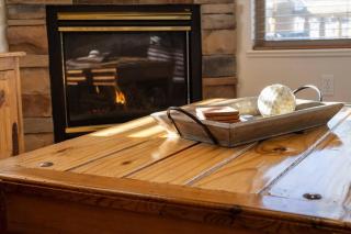 Moose Mountain Chalet - Eden - 2