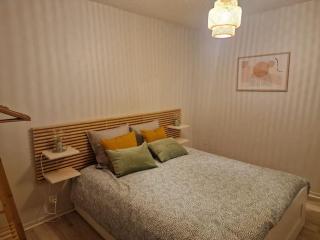 Appartement cosy 40 m2 - Centre historique Besançon - Besançon - 8