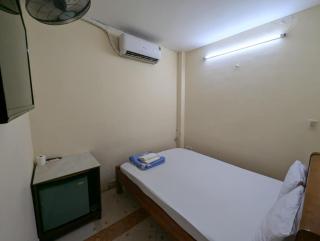Khách Sạn NHẬT THY - Ho Chi Minh-stad - 6