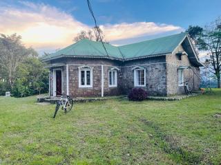 Thottom Stays Private Bungalow - Munnar - 0