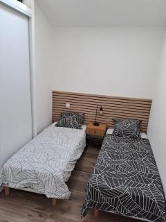 Logement - Carcassonne - 3