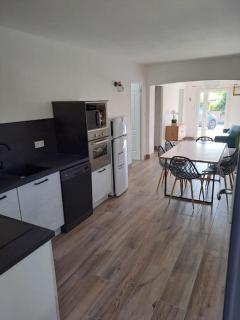 Logement - Carcassonne - 7