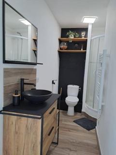 Logement - Carcassonne - 2