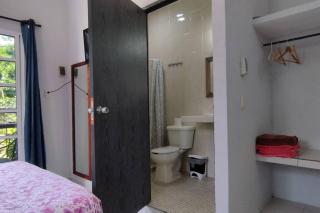 Departamento Rosi Cerca de Juzgado Familiar - Cancún - 3