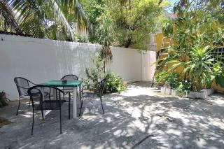 Departamento Rosi Cerca de Juzgado Familiar - 2