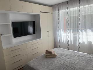 Apartament de lux cu 3 camere - Bacău - 1