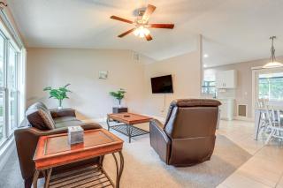 Private Pool Dog-Friendly Port St Lucie Home! - Port St. Lucie - 8