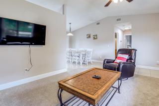 Private Pool Dog-Friendly Port St Lucie Home! - Port St. Lucie - 7
