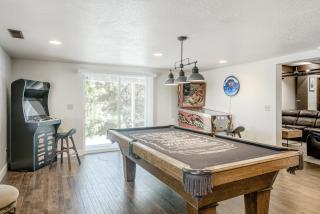 The Valley View- Pine Mountain Lake Cabin home - 7