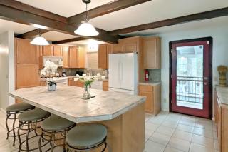 The Valley View- Pine Mountain Lake Cabin home - 1