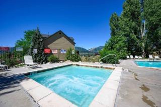 Ski Paradise Ground Floor Gem - 5