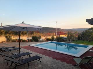 Villa Vesna - pool house Blagaj - Blagaj - 2
