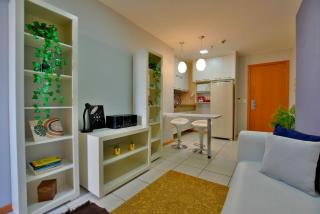 BSB STAY Esplanada Flats Particulares - Nobile SHN - Brasilia - 1