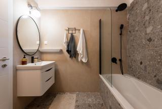 Opatija Bregi - Breza - 2