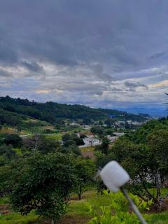 M Lapin - Hotel & Glamping near Antigua Guatemala - Antigua Guatemala - 1