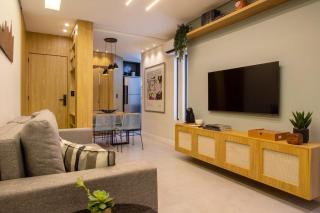 Uma experiência única de hospedagem em Copacabana - 7