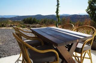 Mulberry Hill - amazing panoramic views - Kissamos - 3