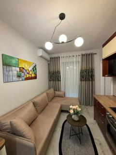 GLORIA PRESTIGE Apartment Tirana - Tirana - 4