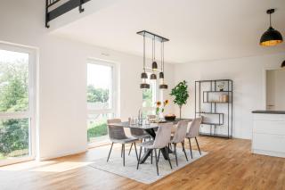 FEEL GOOD HOMES, Modern Design, Ruhig, Zentral, große Terrasse - 2