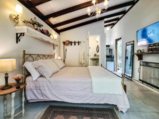 Jardim Secreto Suite Araras - 7
