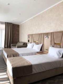 Hôtel Césarée - - 0
