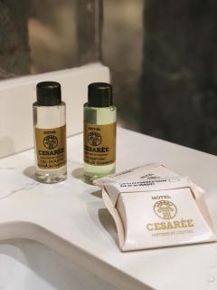 Hôtel Césarée - - 1