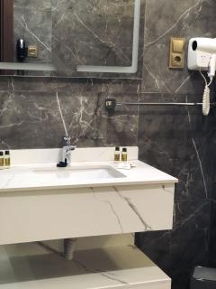Hôtel Césarée - - 7