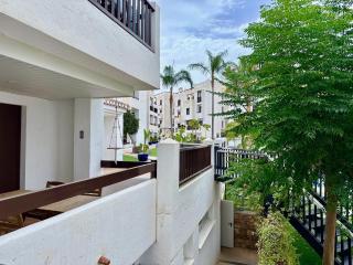 Nuevo Oasis Apartamento con Parking y Piscina - Salobreña - 9
