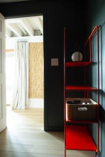 Midcentury modern lake house - Gobles - 1
