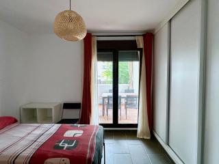 Nuevo Oasis Apartamento con Parking y Piscina - Salobreña - 8