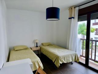 Nuevo Oasis Apartamento con Parking y Piscina - Salobreña - 5