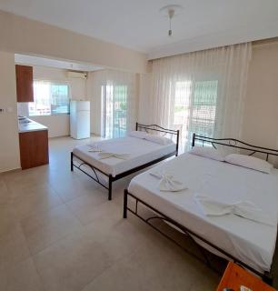Poly's House - Nea Vrasna - 0