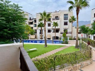 Nuevo Oasis Apartamento con Parking y Piscina - Salobreña - 0