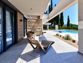 4a villas - Buna - Buna - 9