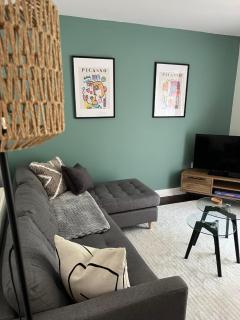 Beautiful Home in Lincoln - Private Parking - Lincolnshire - 5