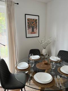 Beautiful Home in Lincoln - Private Parking - Lincolnshire - 4
