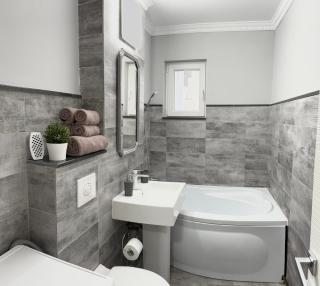 Apartament NAC - Turda - 5