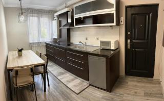 Apartament NAC - Turda - 1