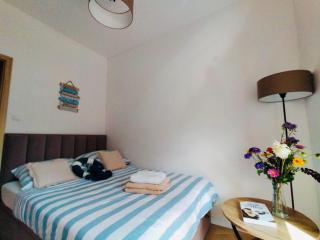 Twoja Przystań SŁAWA- Apartament przy plaży - Sława - 8