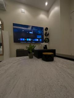 Luxury apartment in Boulevard Hittin - 6