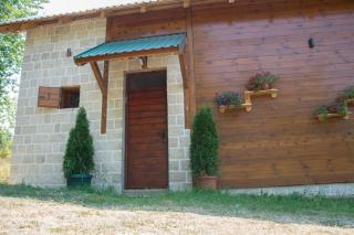 Top Hill Lodge - Kolašin - 7