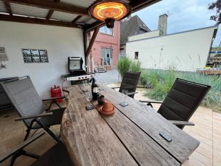 Küstenfeeling - die Relax- FeWo für Ihren Nordseeurlaub mit ganz vielen Extras! - 3