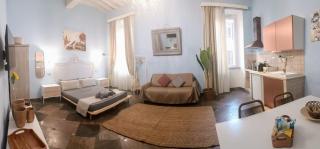 loft a Castel S Angelo - Rome - 9