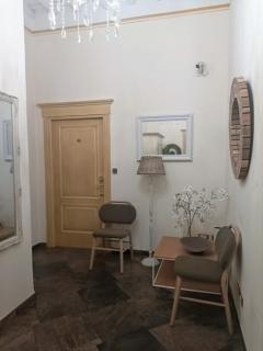 loft a Castel S Angelo - Rome - 7